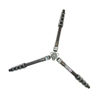 Statyw 3 Legged Thing Pro Albert 2.0 z głowicą Airhed Pro Lever - szary