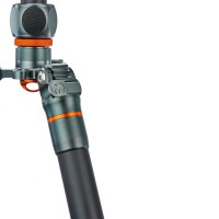 Statyw 3 Legged Thing Pro Albert 2.0 z głowicą Airhed Pro Lever - szary