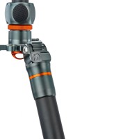 Statyw 3 Legged Thing Pro Albert 2.0 z głowicą Airhed Pro Lever - szary