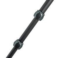 Statyw 3 Legged Thing Pro Albert 2.0 z głowicą Airhed Pro Lever - szary