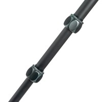 Statyw 3 Legged Thing Pro Albert 2.0 z głowicą Airhed Pro Lever - szary