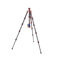 Statyw 3 Legged Thing Pro Leo 2.0 z głowicą Airhed Pro Lever - brązowy
