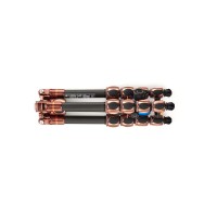 Statyw 3 Legged Thing Pro Leo 2.0 z głowicą Airhed Pro Lever - brązowy