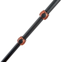 Statyw 3 Legged Thing Pro Leo 2.0 z głowicą Airhed Pro Lever - brązowy