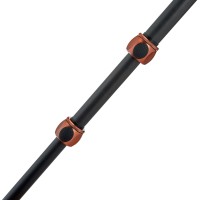 Statyw 3 Legged Thing Pro Leo 2.0 z głowicą Airhed Pro Lever - brązowy