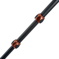Statyw 3 Legged Thing Pro Leo 2.0 z głowicą Airhed Pro Lever - brązowy