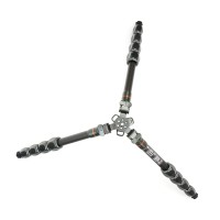 Statyw 3 Legged Thing Pro Leo 2.0 z głowicą Airhed Pro Lever - szary