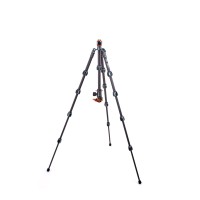 Statyw 3 Legged Thing Pro Leo 2.0 z głowicą Airhed Pro Lever - szary