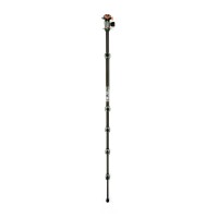 Statyw 3 Legged Thing Pro Leo 2.0 z głowicą Airhed Pro Lever - szary