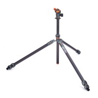 Statyw 3 Legged Thing Pro Winston 2.0 z głowicą Airhed Pro Lever - szary
