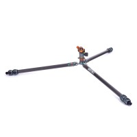 Statyw 3 Legged Thing Pro Winston 2.0 z głowicą Airhed Pro Lever - szary