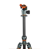 Statyw 3 Legged Thing Pro Winston 2.0 z głowicą Airhed Pro Lever - szary