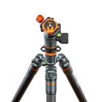 Statyw 3 Legged Thing Pro Winston 2.0 z głowicą Airhed Pro Lever - szary