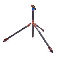 Statyw 3 Legged Thing Pro Winston 2.0 z głowicą Airhed Pro Lever - brązowy