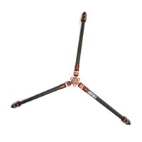 Statyw 3 Legged Thing Pro Winston 2.0 z głowicą Airhed Pro Lever - brązowy