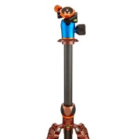 Statyw 3 Legged Thing Pro Winston 2.0 z głowicą Airhed Pro Lever - brązowy