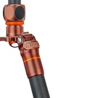 Statyw 3 Legged Thing Pro Winston 2.0 z głowicą Airhed Pro Lever - brązowy