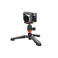Mini statyw, nóżki do monopodu 3 Legged Thing Docz2