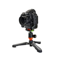 Mini statyw, nóżki do monopodu 3 Legged Thing Docz2