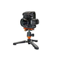 Mini statyw, nóżki do monopodu 3 Legged Thing Docz2