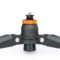 Mini statyw, nóżki do monopodu 3 Legged Thing Docz2
