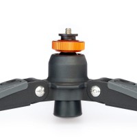 Mini statyw, nóżki do monopodu 3 Legged Thing Docz2