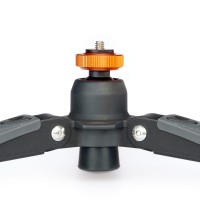 Mini statyw, nóżki do monopodu 3 Legged Thing Docz2