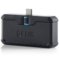 Profesjonalna kamera termowizyjna do smartfonów FLIR One Pro LT - USB-C