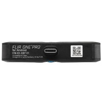 Profesjonalna kamera termowizyjna do smartfonów FLIR One Pro LT - USB-C