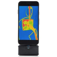 Profesjonalna kamera termowizyjna do smartfonów FLIR One Pro LT - USB-C