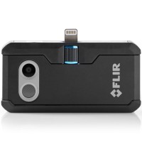 Profesjonalna kamera termowizyjna do smartfonów FLIR One Pro LT - Lightning
