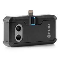 Profesjonalna kamera termowizyjna do smartfonów FLIR One Pro LT - Lightning
