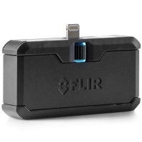 Profesjonalna kamera termowizyjna do smartfonów FLIR One Pro LT - Lightning