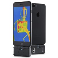 Profesjonalna kamera termowizyjna do smartfonów FLIR One Pro LT - Lightning