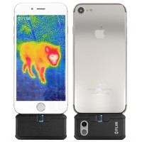 Profesjonalna kamera termowizyjna do smartfonów FLIR One Pro LT - Lightning
