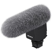 Mikrofon kierunkowy Sony ECM-B1M 