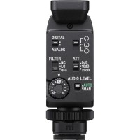 Mikrofon kierunkowy Sony ECM-B1M 
