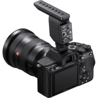 Mikrofon kierunkowy Sony ECM-B1M 