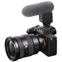 Mikrofon kierunkowy Sony ECM-B1M 