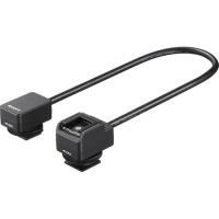 Zestaw adaptera Sony XLR-K3M z mikrofonem ECM-XM1