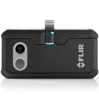 Profesjonalna kamera termowizyjna do smartfonów FLIR One Pro - Lightning