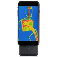 Profesjonalna kamera termowizyjna do smartfonów FLIR One Pro - Lightning