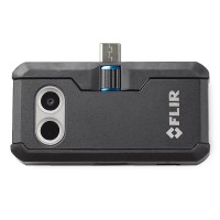 Profesjonalna kamera termowizyjna do smartfonów FLIR One Pro - micro USB