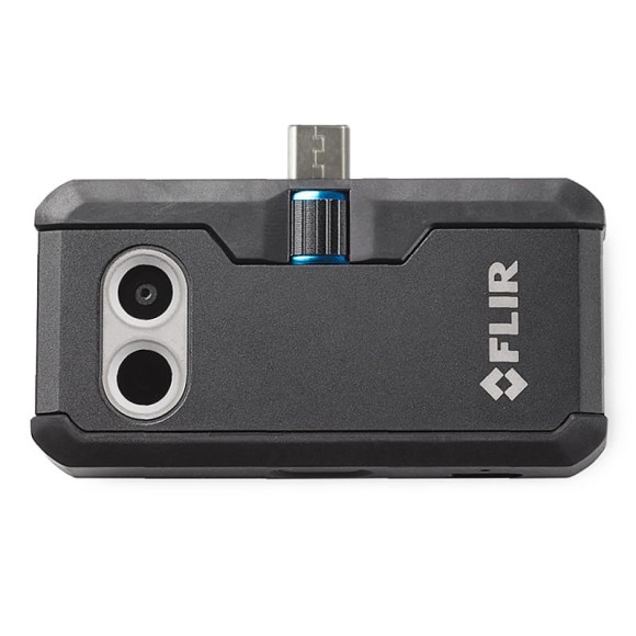 Profesjonalna kamera termowizyjna do smartfonów FLIR One Pro - micro USB