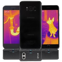 Profesjonalna kamera termowizyjna do smartfonów FLIR One Pro - micro USB