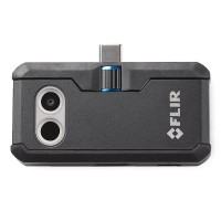 Profesjonalna kamera termowizyjna do smartfonów FLIR One Pro - USB-C
