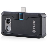 Profesjonalna kamera termowizyjna do smartfonów FLIR One Pro - USB-C