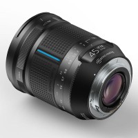 Obiektyw Irix 45mm f/1.4 Dragonfly do Pentax