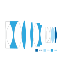 Obiektyw Irix 45mm f/1.4 Dragonfly do Pentax