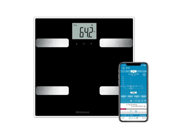 Waga Medisana BS A41 Connec Bluetooth